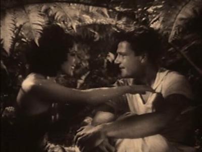 L&rsquo;Oiseau de paradis, King Vidor&nbsp;(1932)