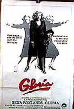 Gloria, John Cassavetes (1980)