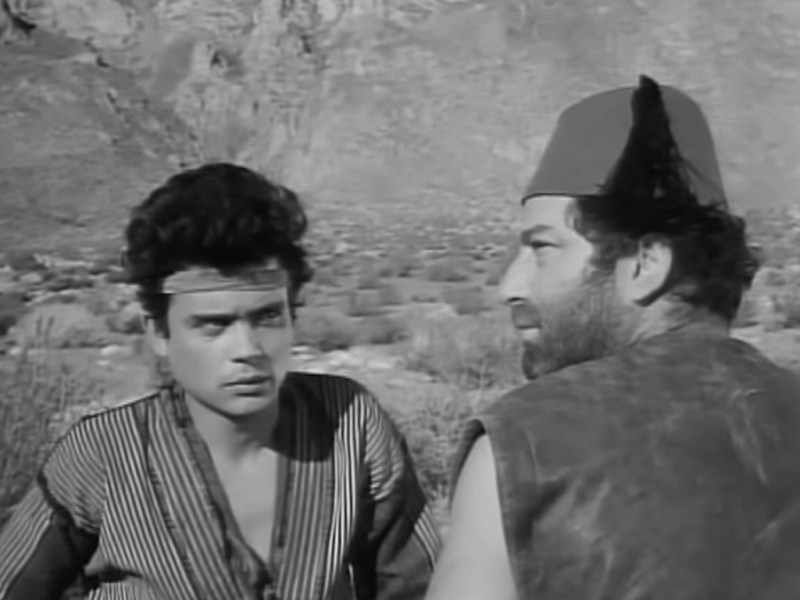 America, America, Elia Kazan&nbsp;(1964)