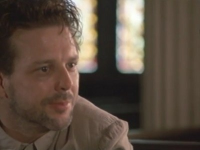 Angel Heart, Alan Parker&nbsp;(1987)