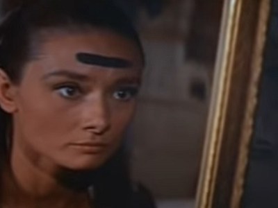 Le Vent de la plaine, John Huston&nbsp;(1960)