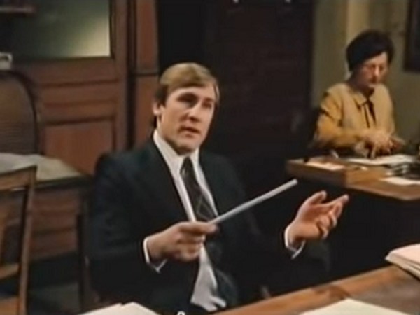 Mon oncle d&rsquo;Amérique, Alain Resnais&nbsp;(1980)