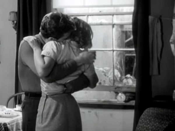 Le Baiser du tueur, Stanley Kubrick&nbsp;(1955)