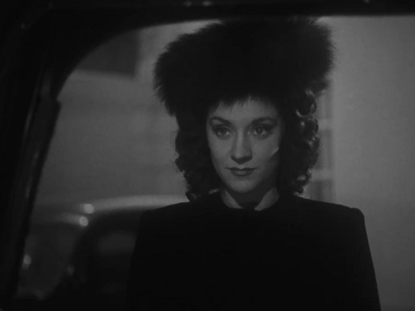 Les Dames du bois de Boulogne, Robert Bresson&nbsp;(1945)