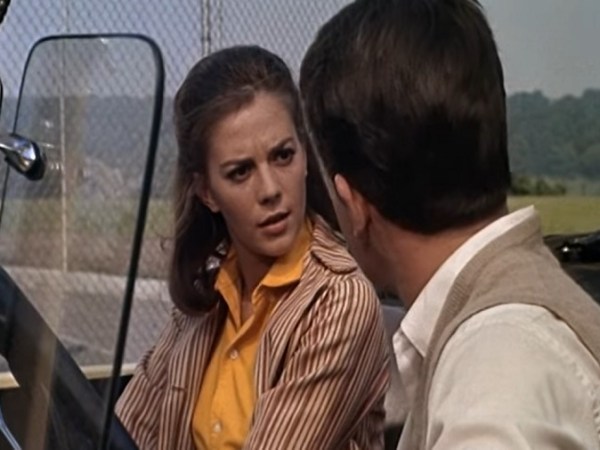 La Fièvre dans le sang, Elia Kazan&nbsp;(1961)