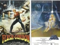 Flash Gordon, Mike Hodges&nbsp;(1980)