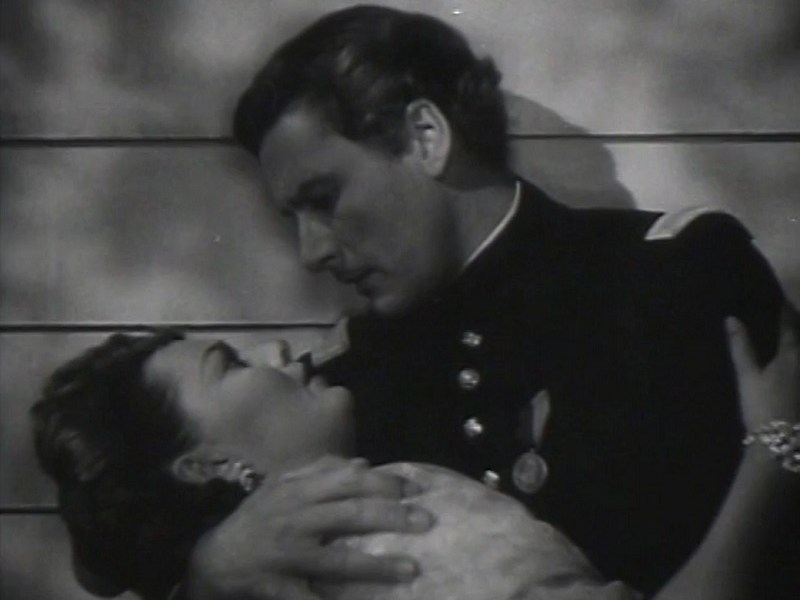 La Charge fantastique, de Raoul Walsh&nbsp;(1941)