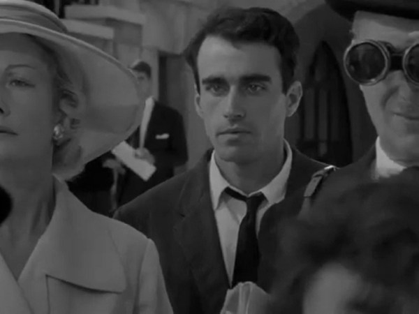 Pickpocket, Robert Bresson&nbsp;(1959)