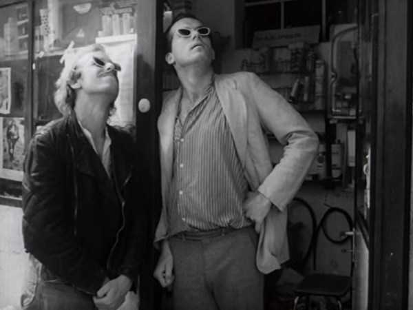 Au fil du temps, Wim Wenders&nbsp;(1976)