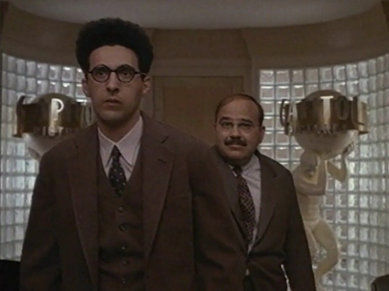 Barton Fink, Ethan et Joel Coen&nbsp;(1991)