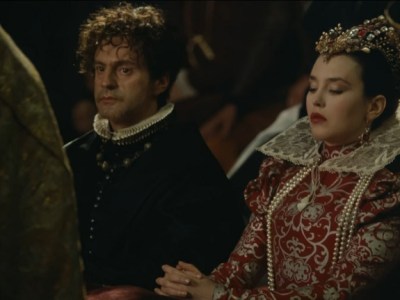 La Reine Margot, Patrice Chéreau&nbsp;(1994)