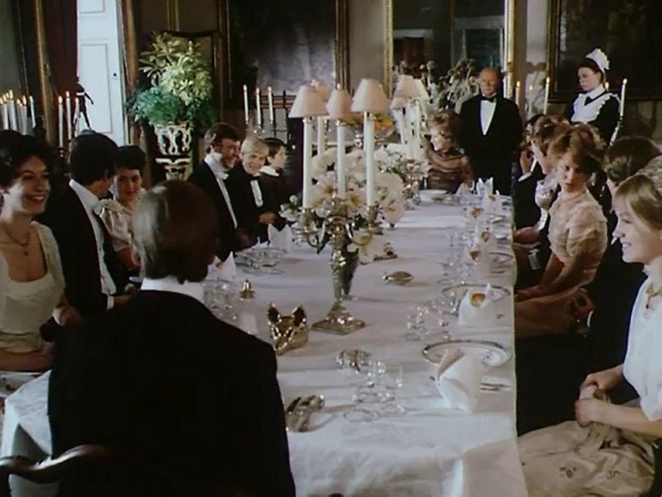 Le Messager, Joseph Losey&nbsp;(1971)