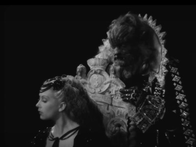 La Belle et la Bête, Jean Cocteau&nbsp;(1946)