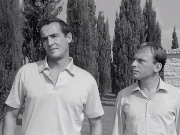 Le Fanfaron, Dino Risi&nbsp;(1962)
