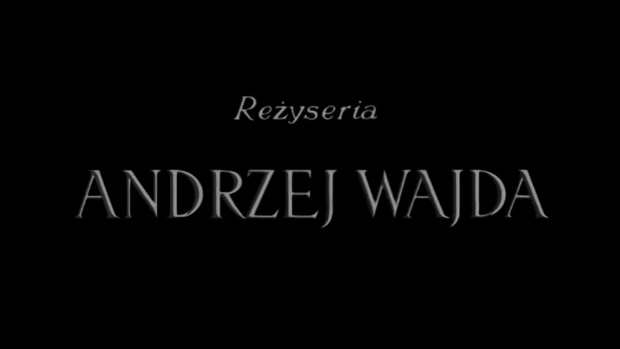 Crédit Andrzej Wajda