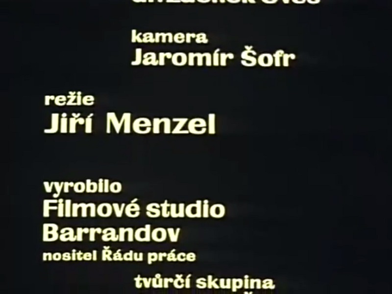crédit Jiri Menzel