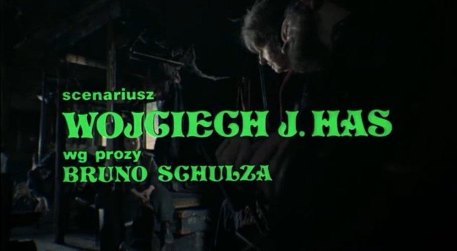 crédit Wojciech Has