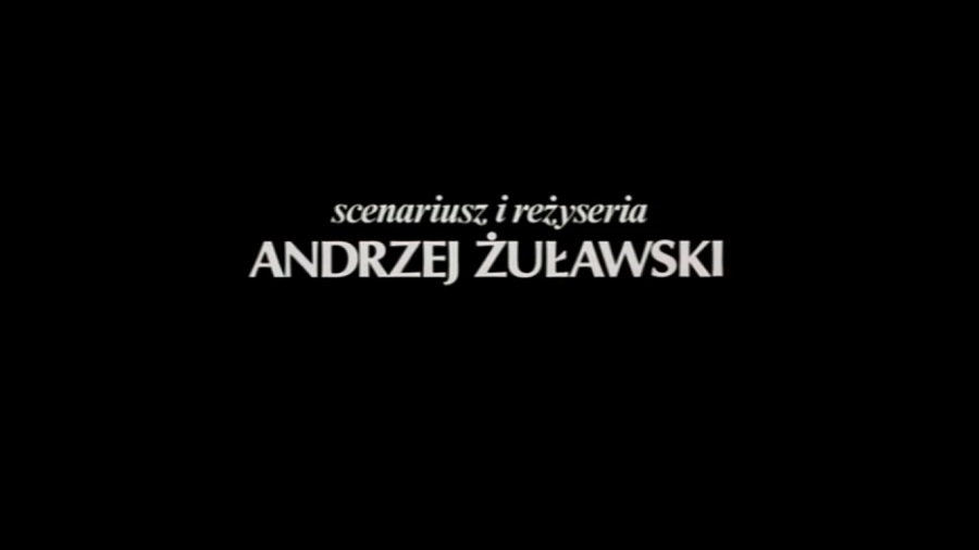 Crédit Andrzej Zulawski