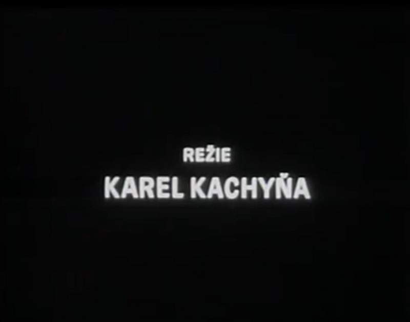 crédit Karel Kachyna