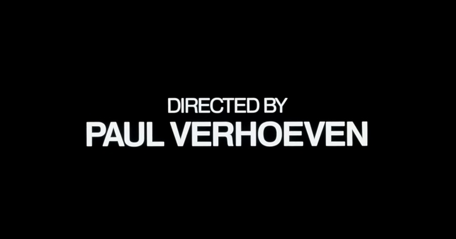 crédit Paul Verhoeven