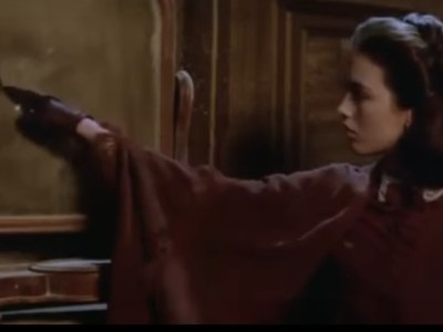 L&rsquo;Histoire d&rsquo;Adèle H., François Truffaut&nbsp;(1975)