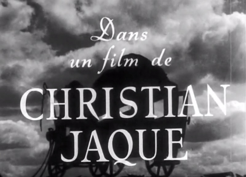 crédit Christian-Jaque