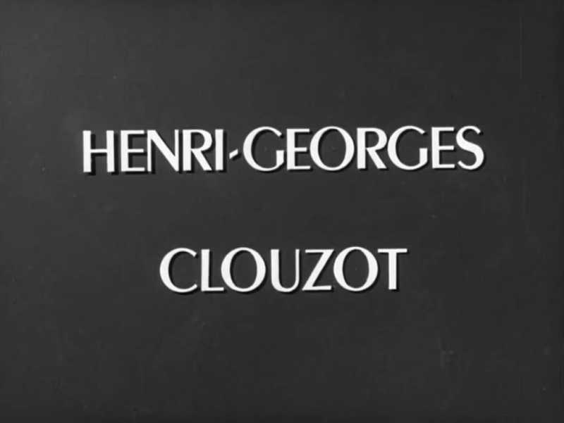 crédit Henri-Georges Clouzot