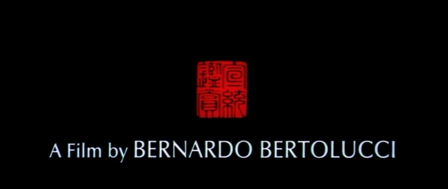 crédit Bernardo Bertolucci