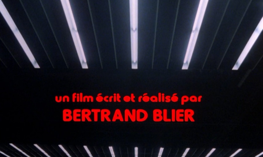crédit Bertrand Blier