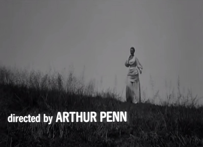 crédit Arthur Penn