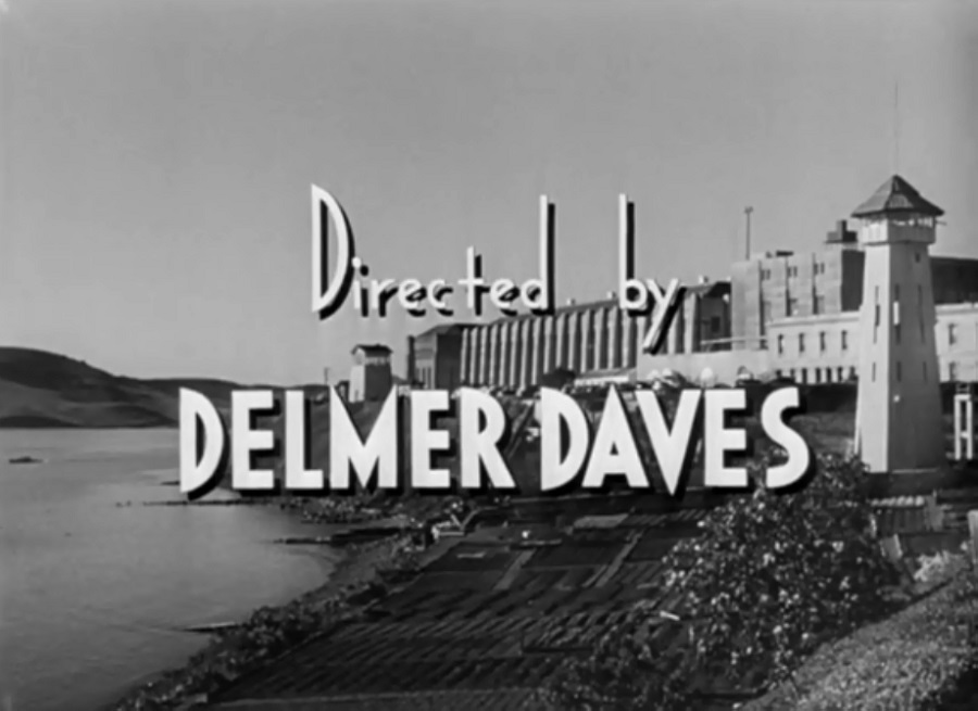 Crédit Delmer Daves