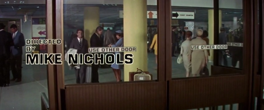 crédit Mike Nichols