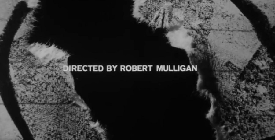 crédit Robert Mulligan