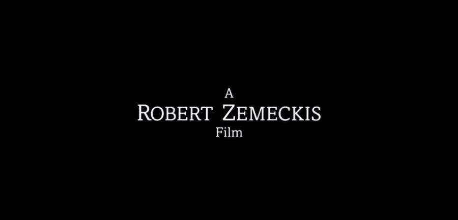 Crédit Robert Zemeckis