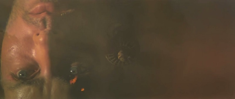 Apocalypse Now, Francis Ford Coppola 1979 American Zoetrope