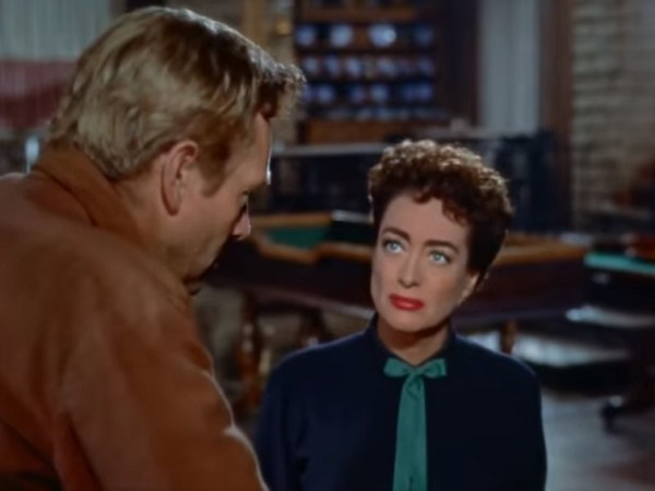 Johnny Guitar, Nicholas Ray&nbsp;(1954)