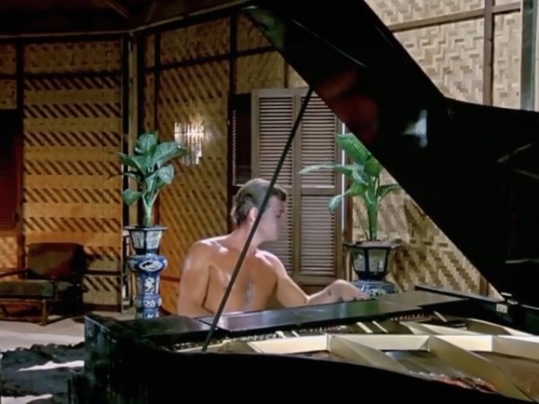 Le Magnifique, Philippe De Broca&nbsp;(1973)