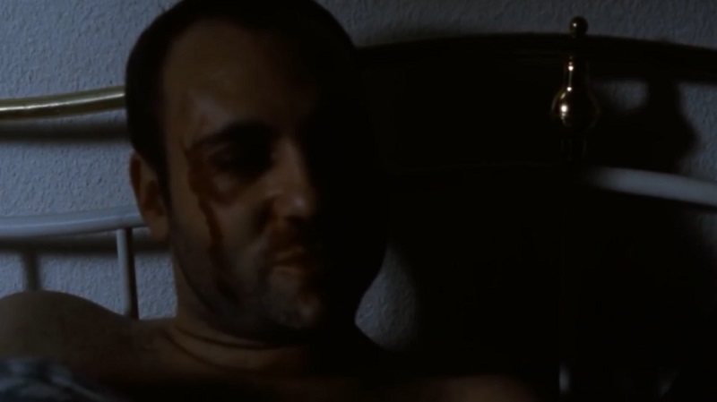 Pusher, Nicolas Winding Refn 1996 Balboa Entertainment