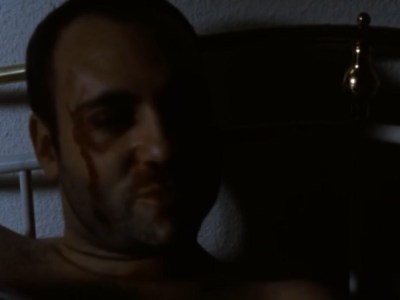 Pusher, Nicolas Winding Refn&nbsp;(1996)