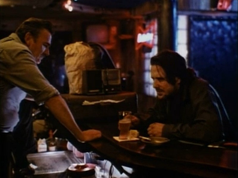Barfly, Barbet Schroeder&nbsp;(1987)