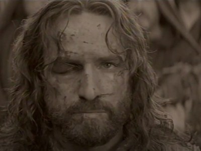 La Passion du Christ, Mel Gibson&nbsp;(2004)