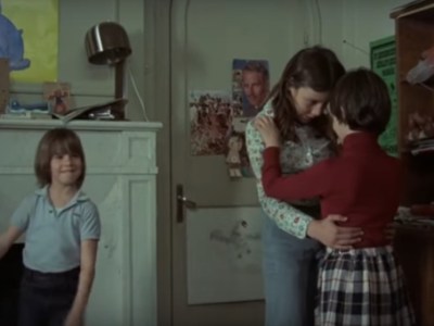 Cria Cuervos, Carlos Saura&nbsp;(1976)