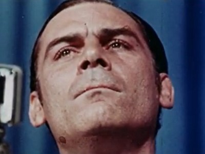 Enquête sur un citoyen au-dessus de tout soupçon, Elio Petri&nbsp;(1970)