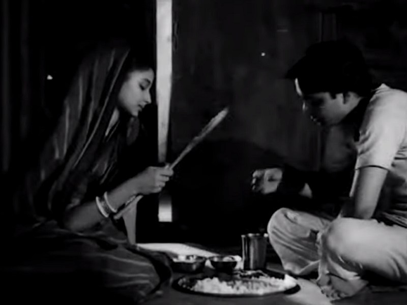 Le Monde d&rsquo;Apu, Satyajit Ray&nbsp;(1959)