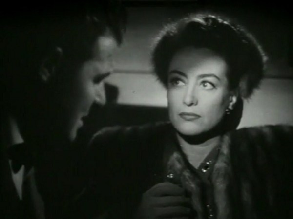 Le Roman de Mildred Pierce, Michael Curtiz&nbsp;(1945)
