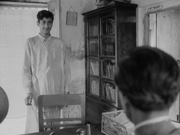 Aparajito / L&rsquo;Invaincu, Satyajit Ray&nbsp;(1956)