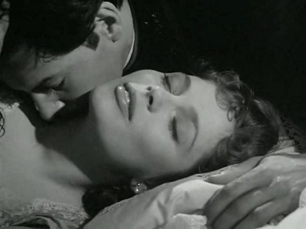 Sourires d&rsquo;une nuit d&rsquo;été, Ingmar Bergman&nbsp;(1955)