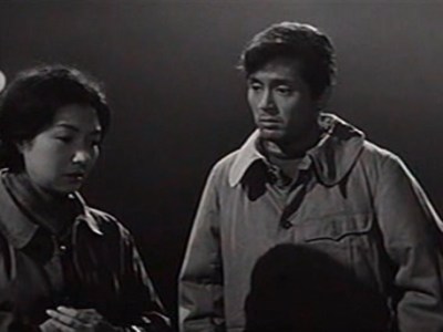Onna no rekishi, Mikio Naruse&nbsp;(1963)