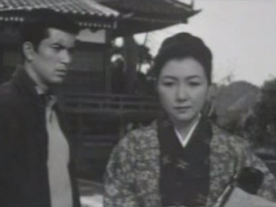 Tourments, Mikio Naruse (1964)&nbsp;Midareru