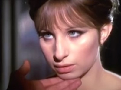 Funny Girl, William Wyler&nbsp;(1968)